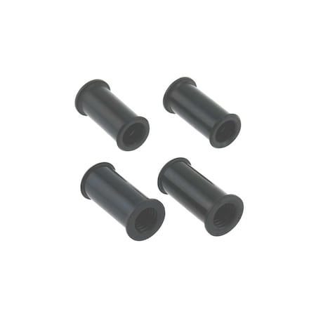 Carlson Brake Hardware Buick 98-90 Chev 05-90 Olds 98-90 Pont 0 Bk Hardware Kit, H5604 H5604